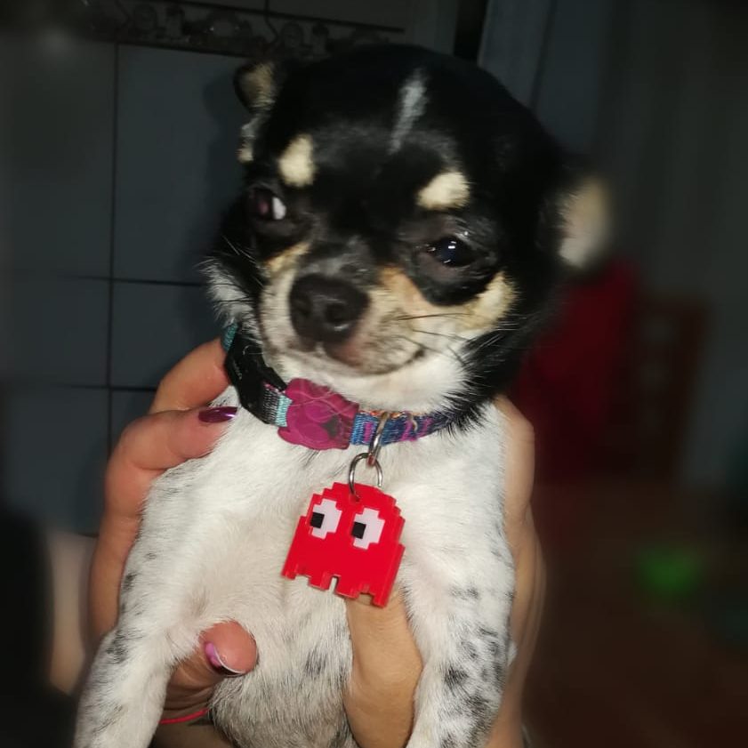 Fantasma | Pac-Man - Imagen 2