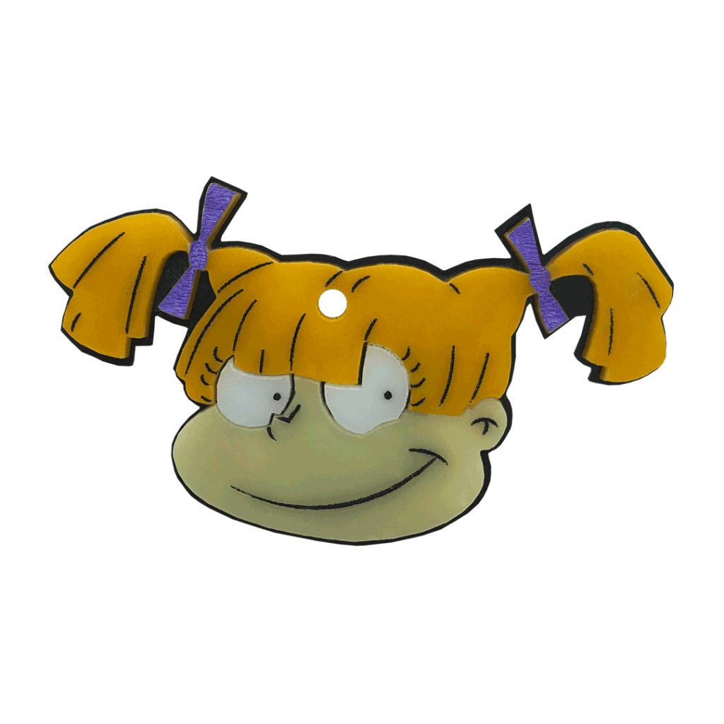 Angelica Pickles