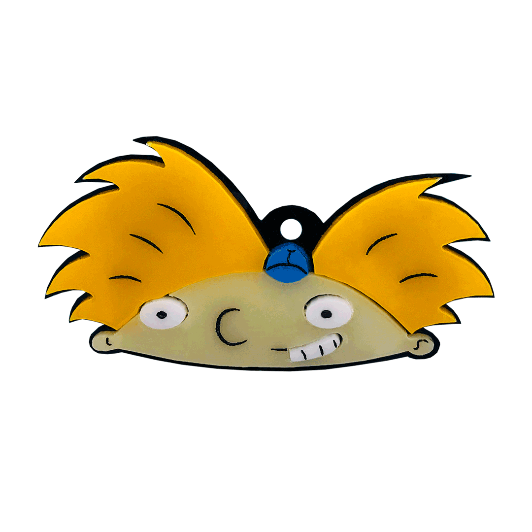 Arnold | Hey Arnold!