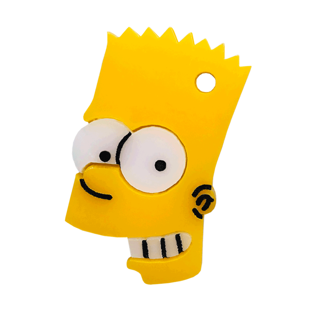 Bart Simpson