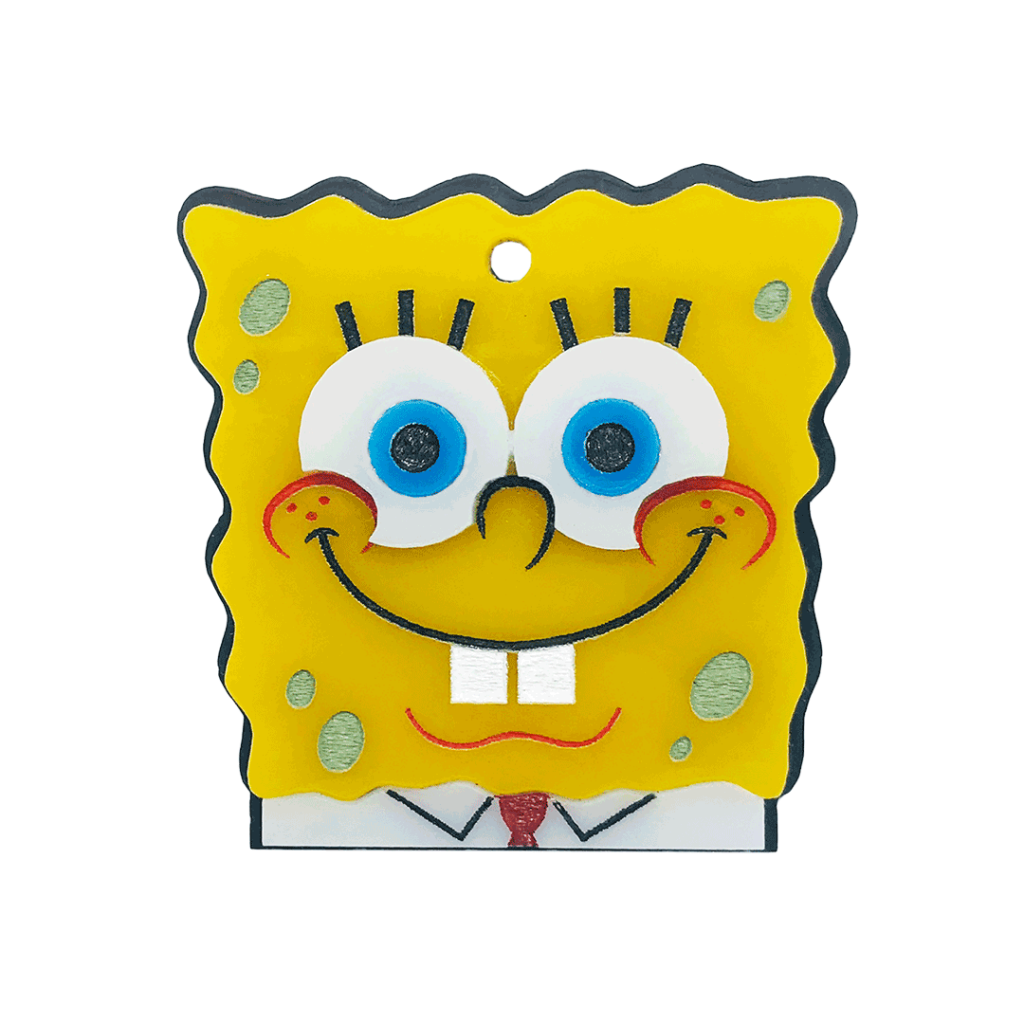 Bob Esponja