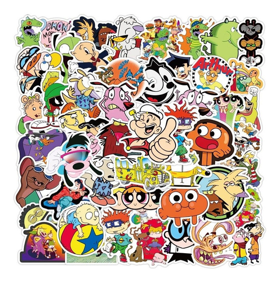 Plaquita Diseño caricatruras personalizadas