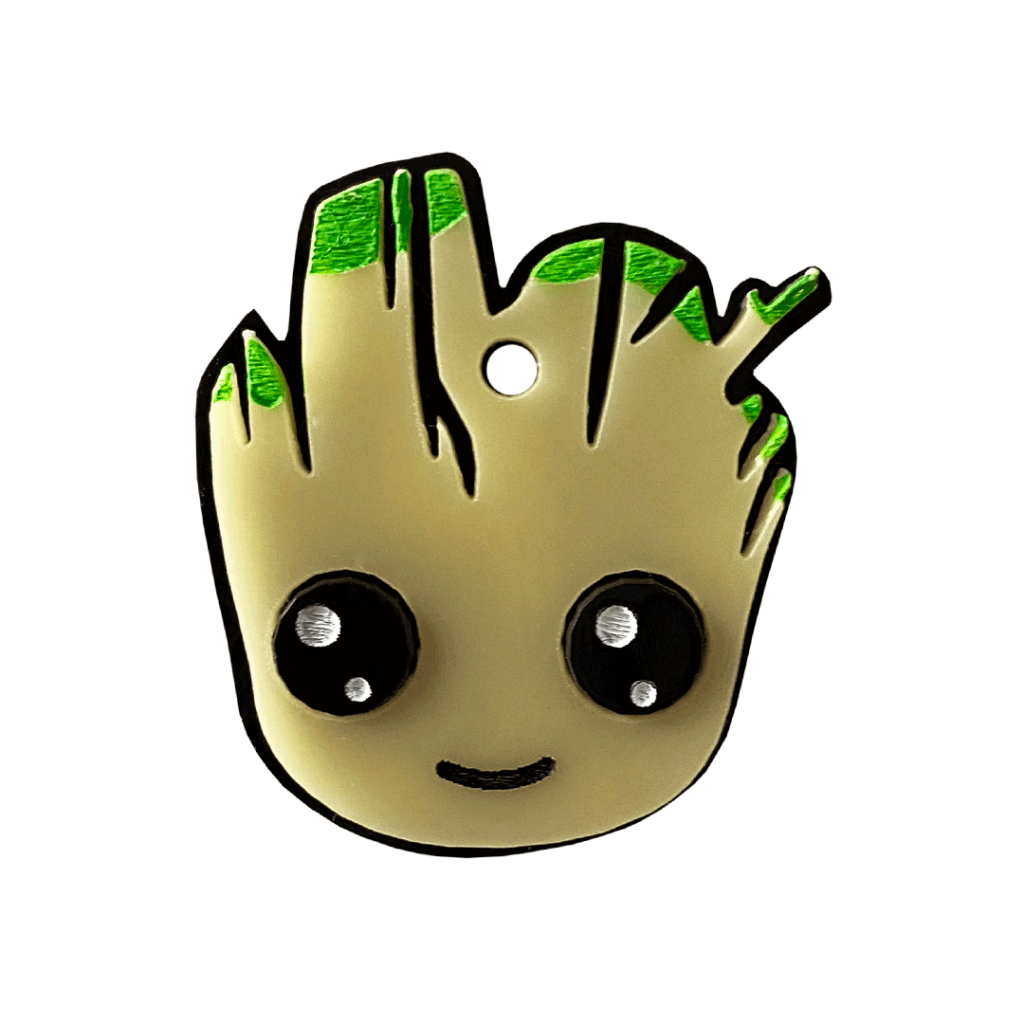 Groot