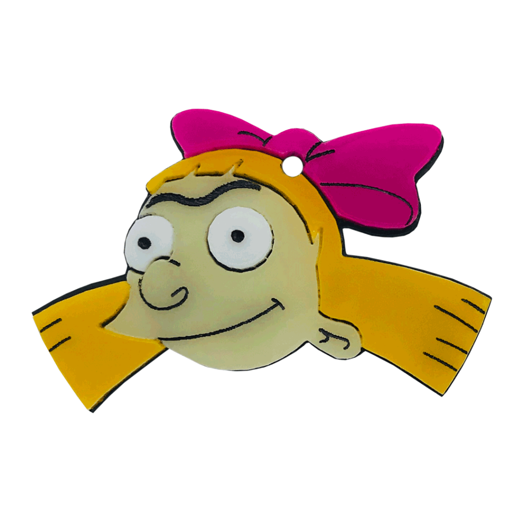 Helga