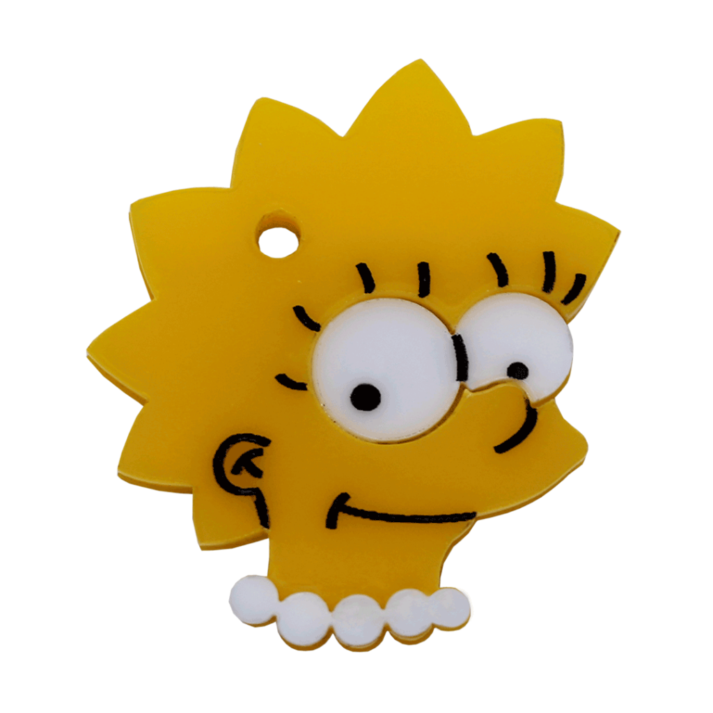 Lisa Simpson