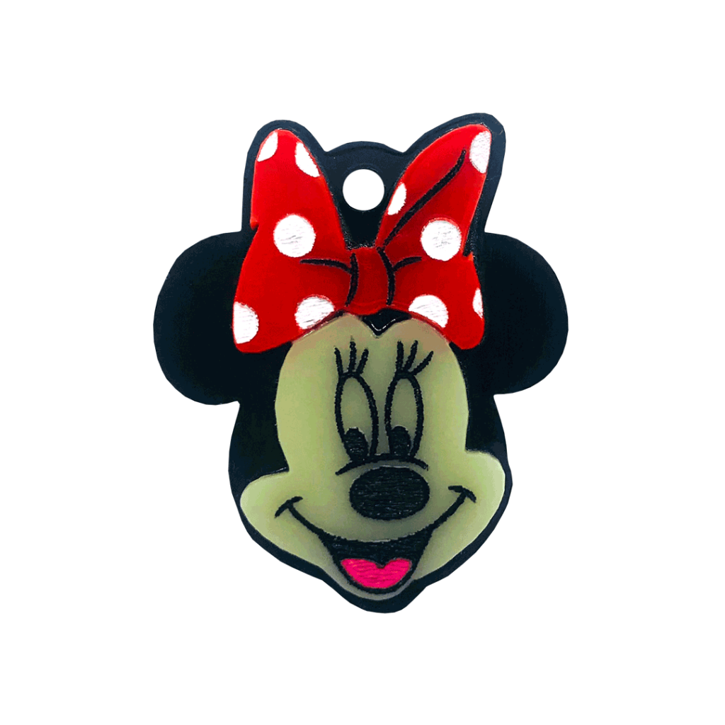 Minnie