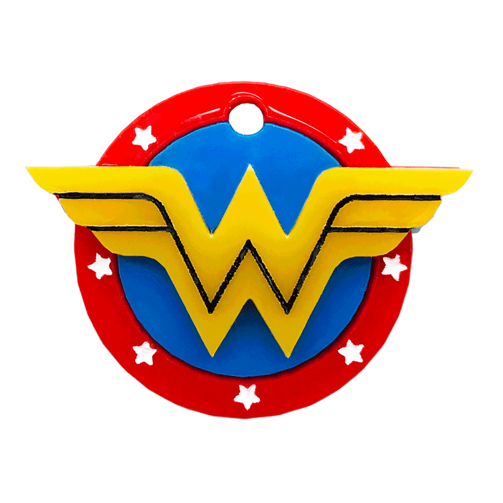 Wonder Woman