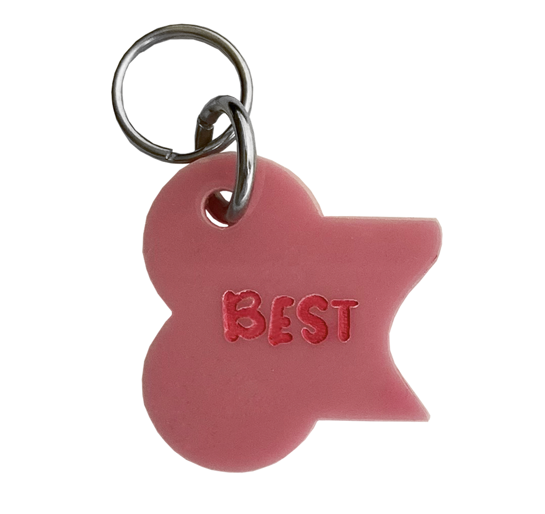 Huesito de la amistad - Imagen 2