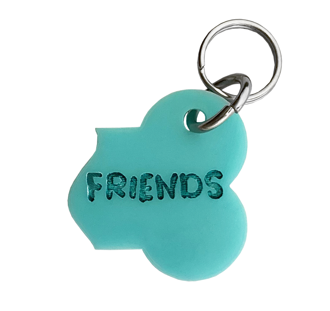 Huesito de la amistad - Imagen 3