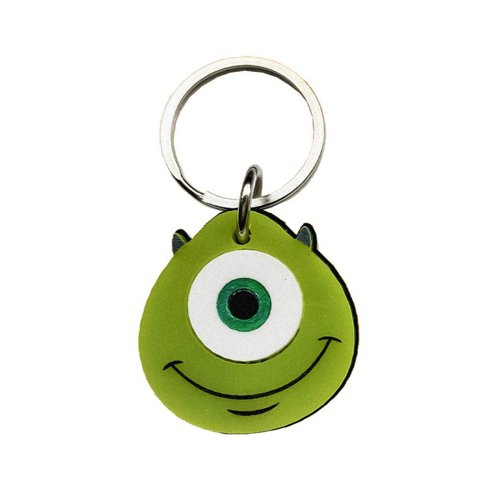 Mike Wazowski