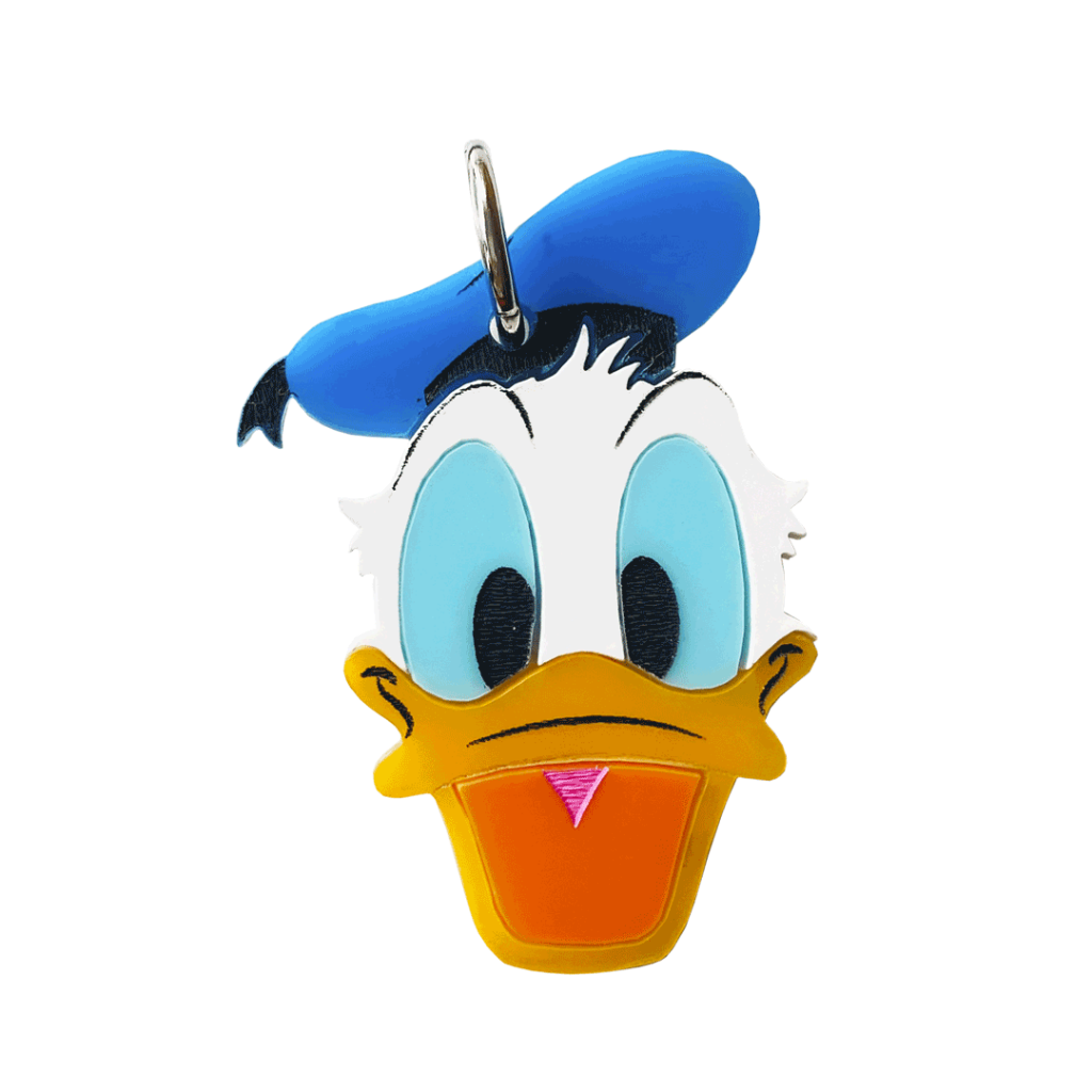 Pato Donald