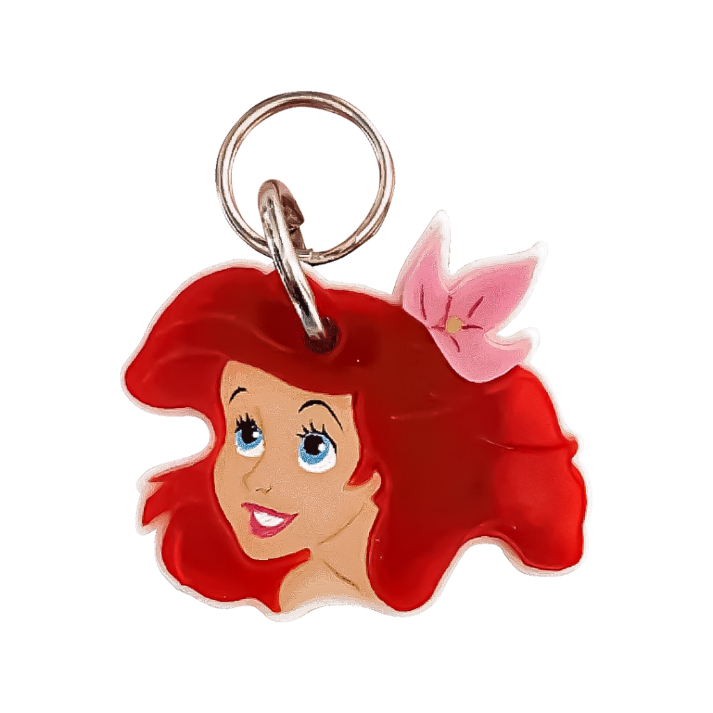 Princesa Ariel | La Sirenita