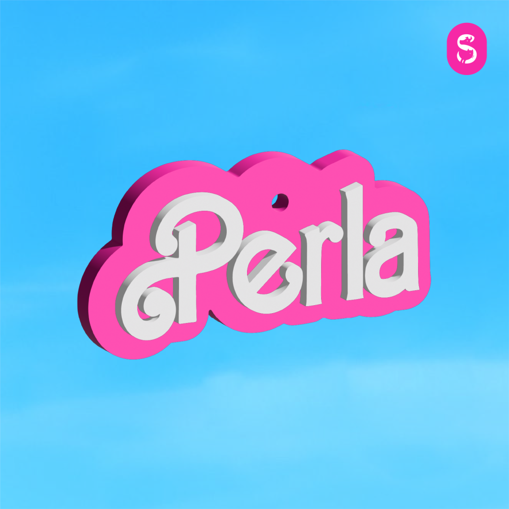 Nombre mascota Barbie